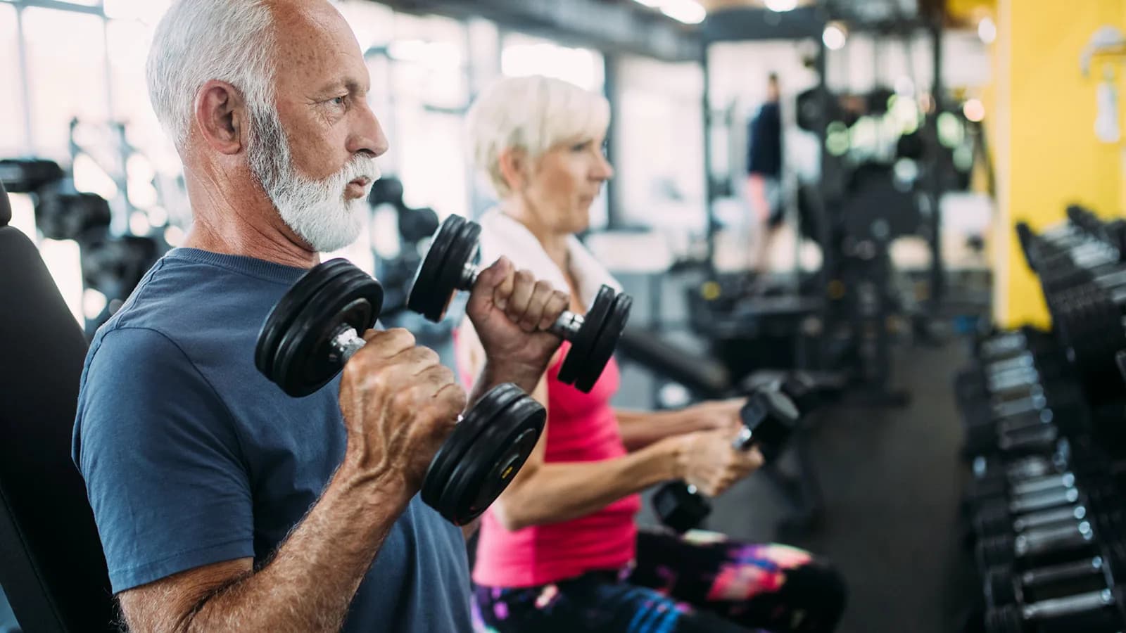 Longevity Program
