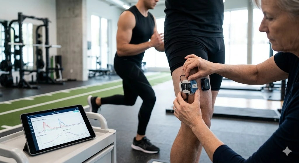 Sport & Performance | RHECORE