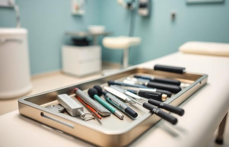 Dry needling therapy targeting muscle pain and trigger points