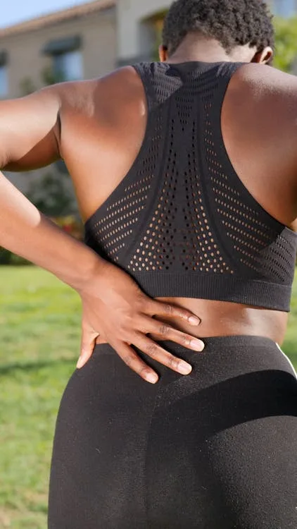 Chronic Pain Management Program