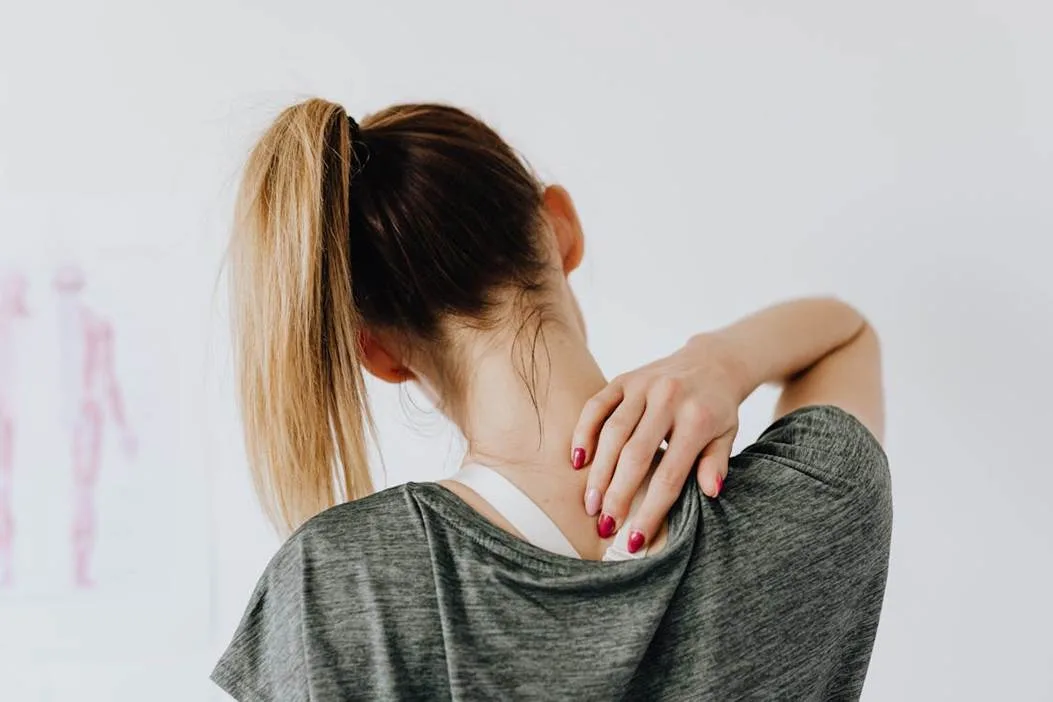 Lifestyle and Postural Recovery Program